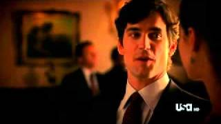 Neal meets Kate (2x11)