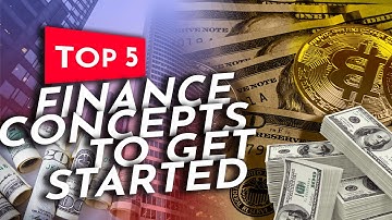 Unlock Your Financial Freedom! A Beginner