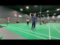 2024 05 02 - Frankie/Judy vs Kevin/Jason - Part 2