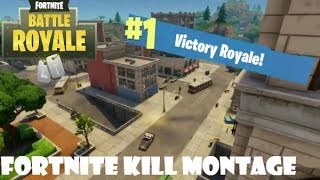 Fortnite Pvp Montage