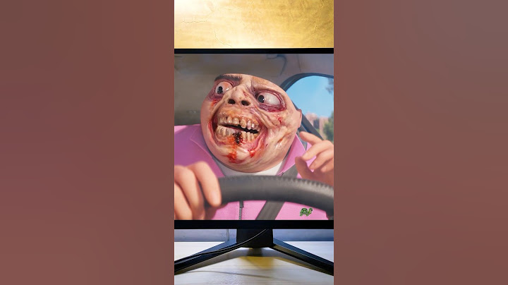 Most scary moment in despicable me!