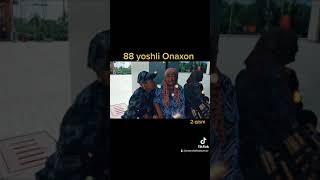 88 Yoshli Onaxon 2-Qism
