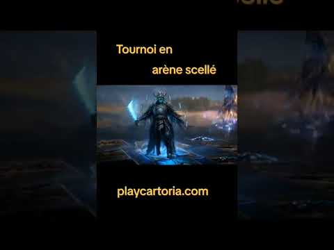 Comment s'inscrire à un tournoi Free Spin sur Gptsphere