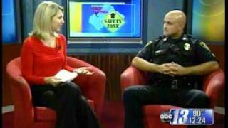 Lynchburg Gang Activity.wmv