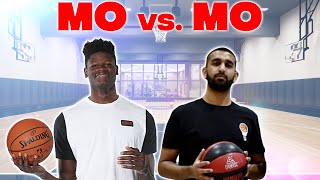 Mo Bamba Doesnt Listen To The Song Named After Him?