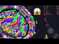 Slither.io...AI...110,000+ Score Epic Slitherio Gameplay #1🐍🐍🐍🐍🐍🐍🐍🐍🐍🐍🐍