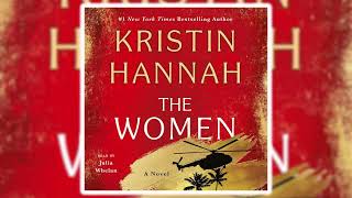 Kristin Hannah  The Women Part 1 By Kristin Hannah  Book Mystery Thriller U0026 Suspense