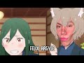 End of video