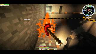 Let's Play - Minecraft FTB Ultimate [EP-1] {Good old days} - Wi