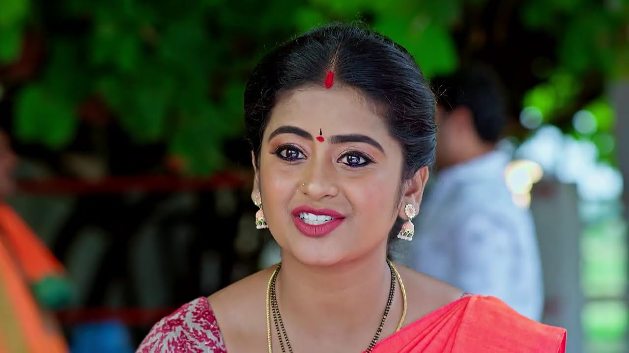 Megharagam - Full Ep - 460 - Zee Keralam