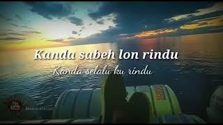 Lon Rindu ( Story WA 30 Detik)