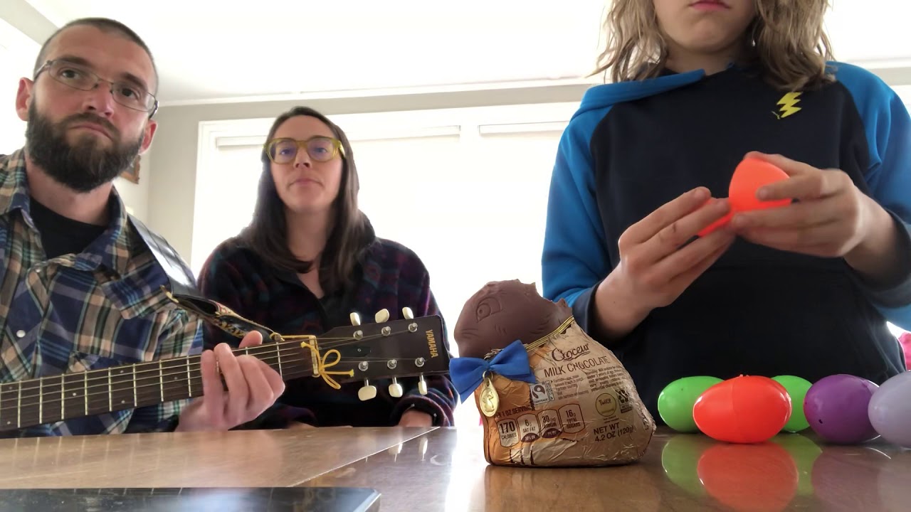 wake up, jesus - YouTube