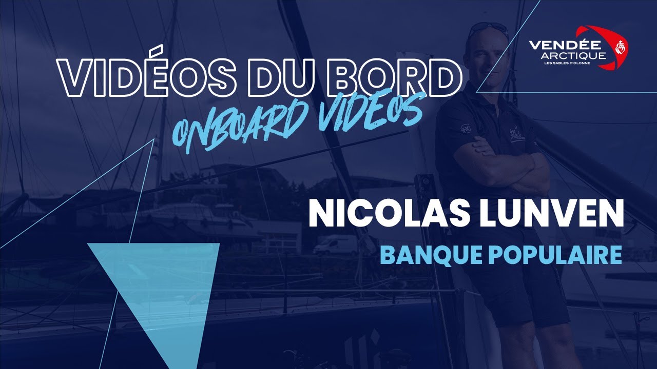 Nicolas Lunven | Banque Populaire | 15.06 #01