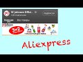 Распаковка и обзор товаров для дома с Алиэкспресс/Aliexpress. Бытовая химия.