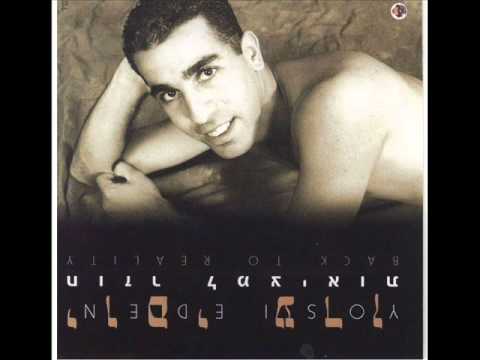 יוסי עדן מחכה 