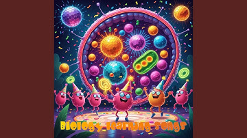 All senses alive (Sensory organs)