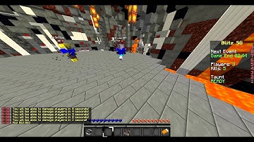 Blitz sg hacker hypixel