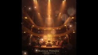 Mahligai Permata - Ai Cover Version ori by DS Siti Nurhaliza 