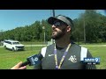 Sportsline Summer Camp: Ascension Catholic Bulldogs
