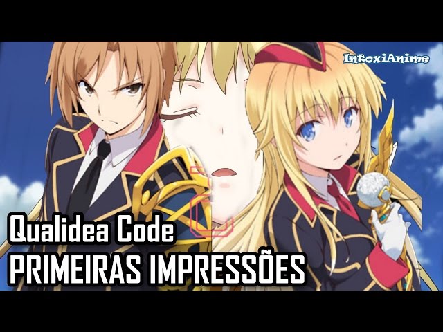 Primeiras Impressões – Oregairu