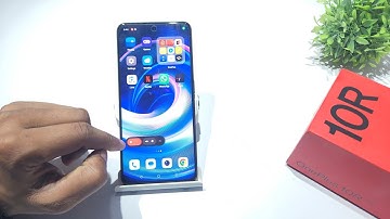 Fix screen recording problem oneplus 10r | oneplus 10 pro me screen recording ki setting kaise kare