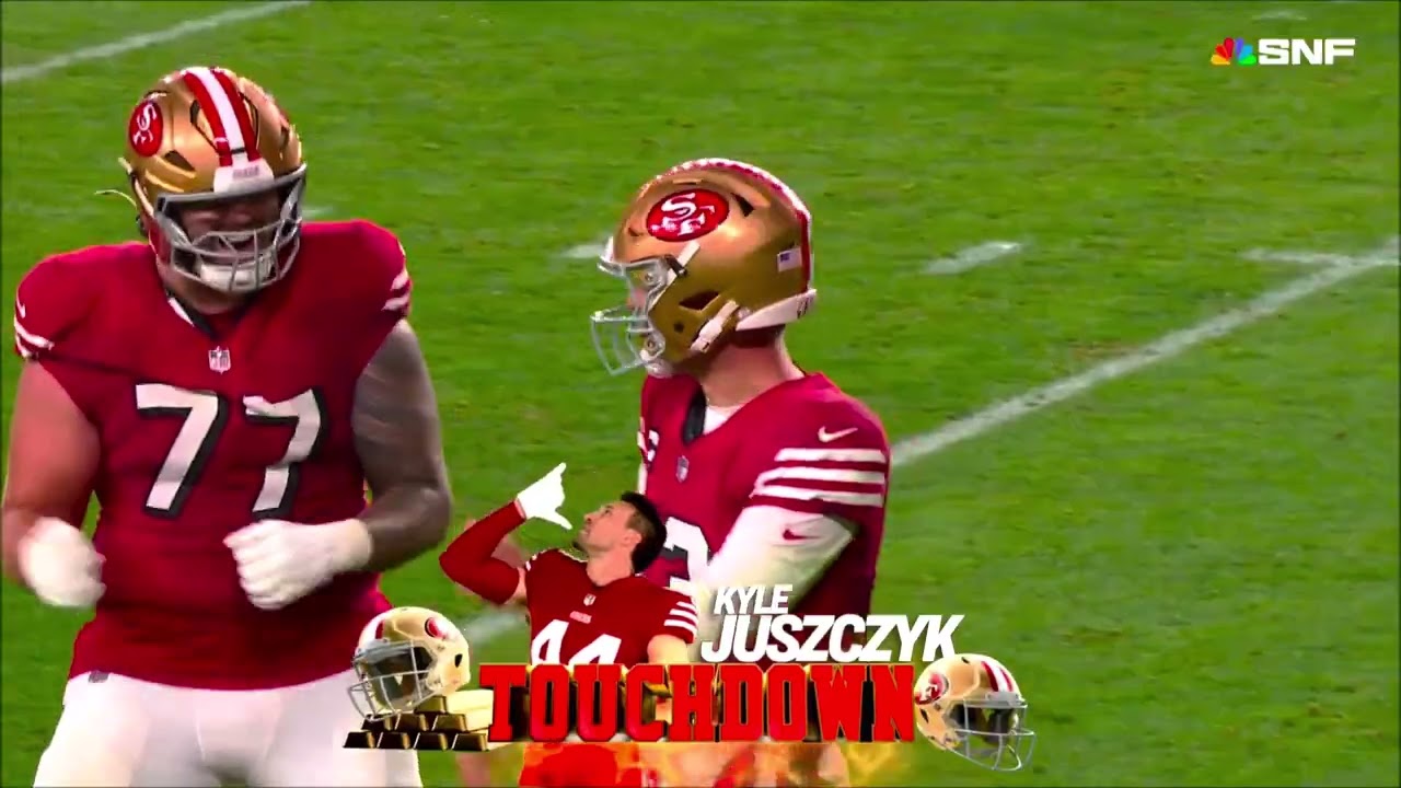 Brock Purdy - Every Completed Pass - Week 17 vs Chicago Bears - San Francisco 49ers - 2025