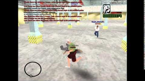 [LRP] RAPID CBUG BROOO