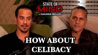 STATE OF MIND with MAURICE BENARD: MARCUS COLOMA