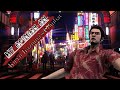 My Opinion On Kiryu&#39;s Combat (Yakuza 4)