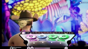 FUSER Modded- Sparkles