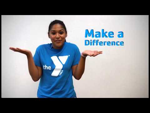 YMCA GWC Staff Recruitment Video