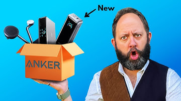 Anker Prime Just Updated EVERYTHING!