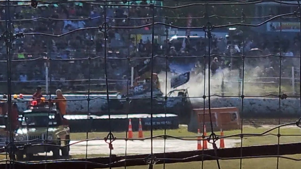 Huntly Speedway - Superstock Teams Invitational 2022 - 8/1/22