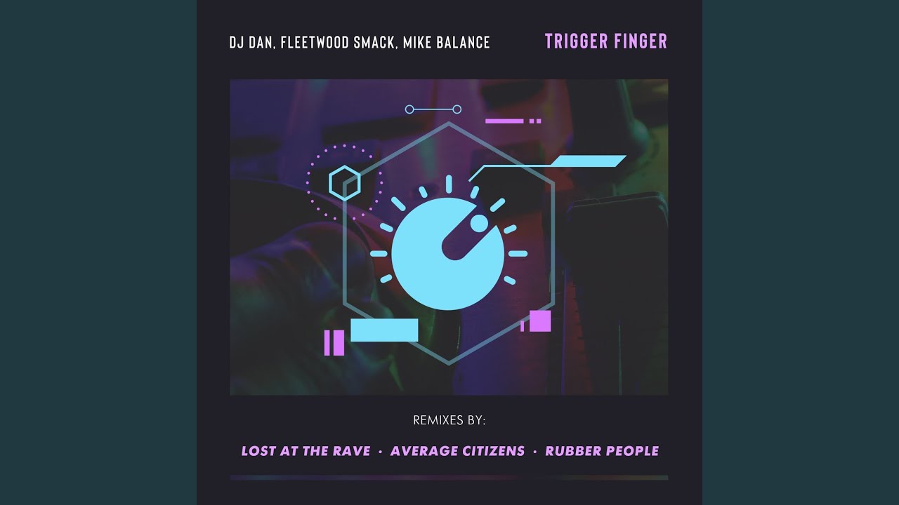 Assista a Trigger Finger (Lost at the Rave Remix) no YouTube Assista a Trigger Finger (Lost at the Rave Remix) no YouTube