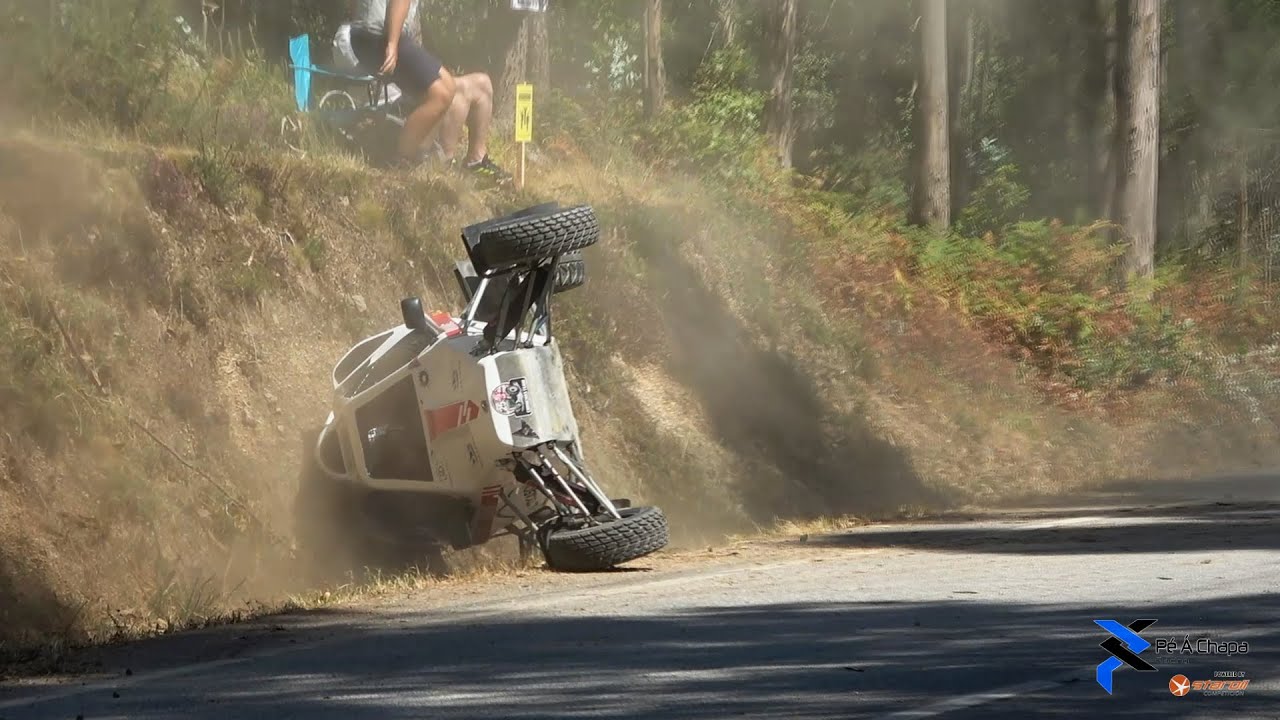 RallyMix Ribadumia 2025 - Pé Á Chapa Racing