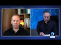 No military action can open the Strait of Hormuz - Max Blumenthal