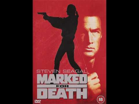 Marked for Death (1990) Trailer