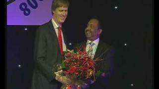 BCA Annual Dinner and Awards Ceremony 08