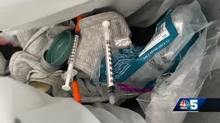 Burlington leaders outline next steps for overdose prevention center