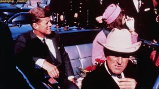 Last Photos - Last Memories of John F. Kennedy