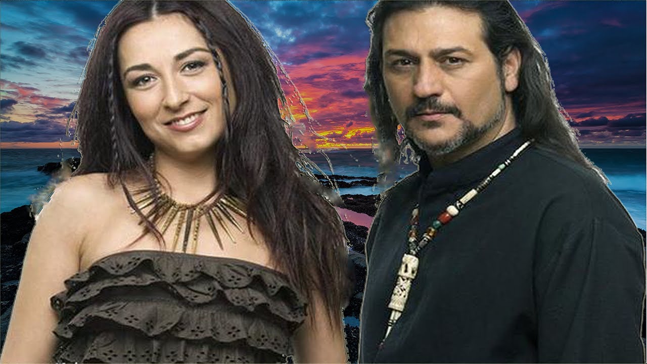 AKAPELLASDJA1000 Camela Solo por ti