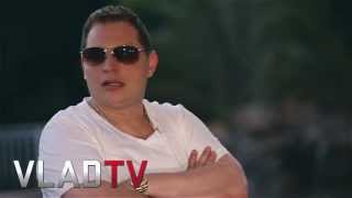 Celebrity Scott Storch Can't Count Amount of No.1 Hits He Has Profile