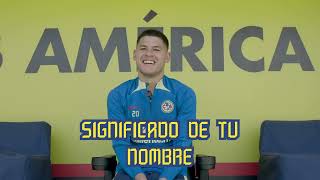 Richard Sánchez | Cosas y curiosidades que no sabías de nuestro Águila | Club América
