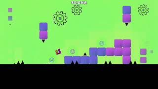 [4K 60fps] reebz by drane (2 Coins)