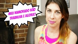 TERMINEI MEU NAMORO MAS AINDA GOSTO DELE. E AGORA? | DONACONSUMISTA