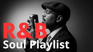 ru0026b Soulrelaxing Chill  Mix 2025  Smooth Ru0026b Soul Vibes  Soulful Vocals U0026 Deep Grooves