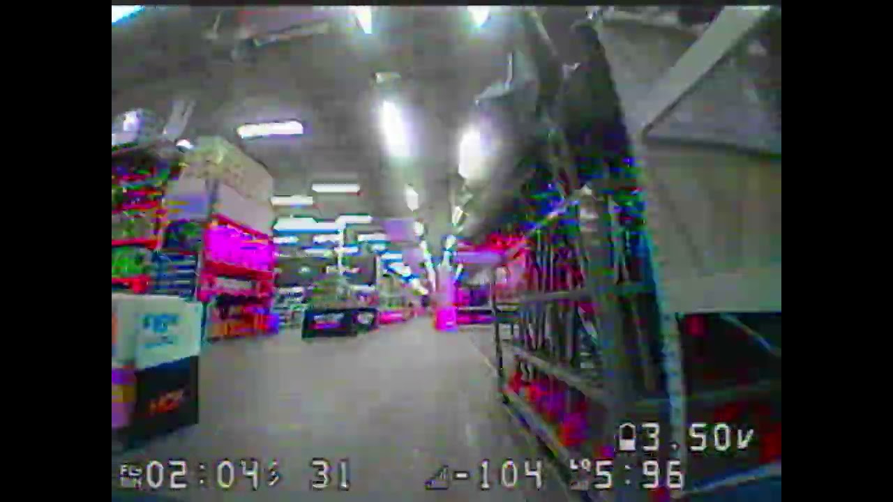 Guerrilla Whoop - 1min No Cuts - Murderdome Vol. 4 Round 2