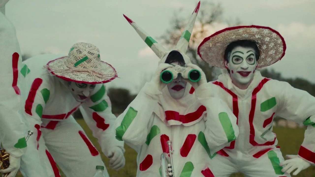 Da Souza - Metres per segon