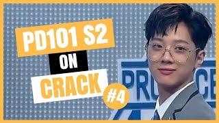 PRODUCE 101 SEASON 2 ON CRACK #4 (FINALE)