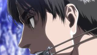 Grisha Yeager vs Frieda Reiss (English Dub) - Attack on Titan Season 3